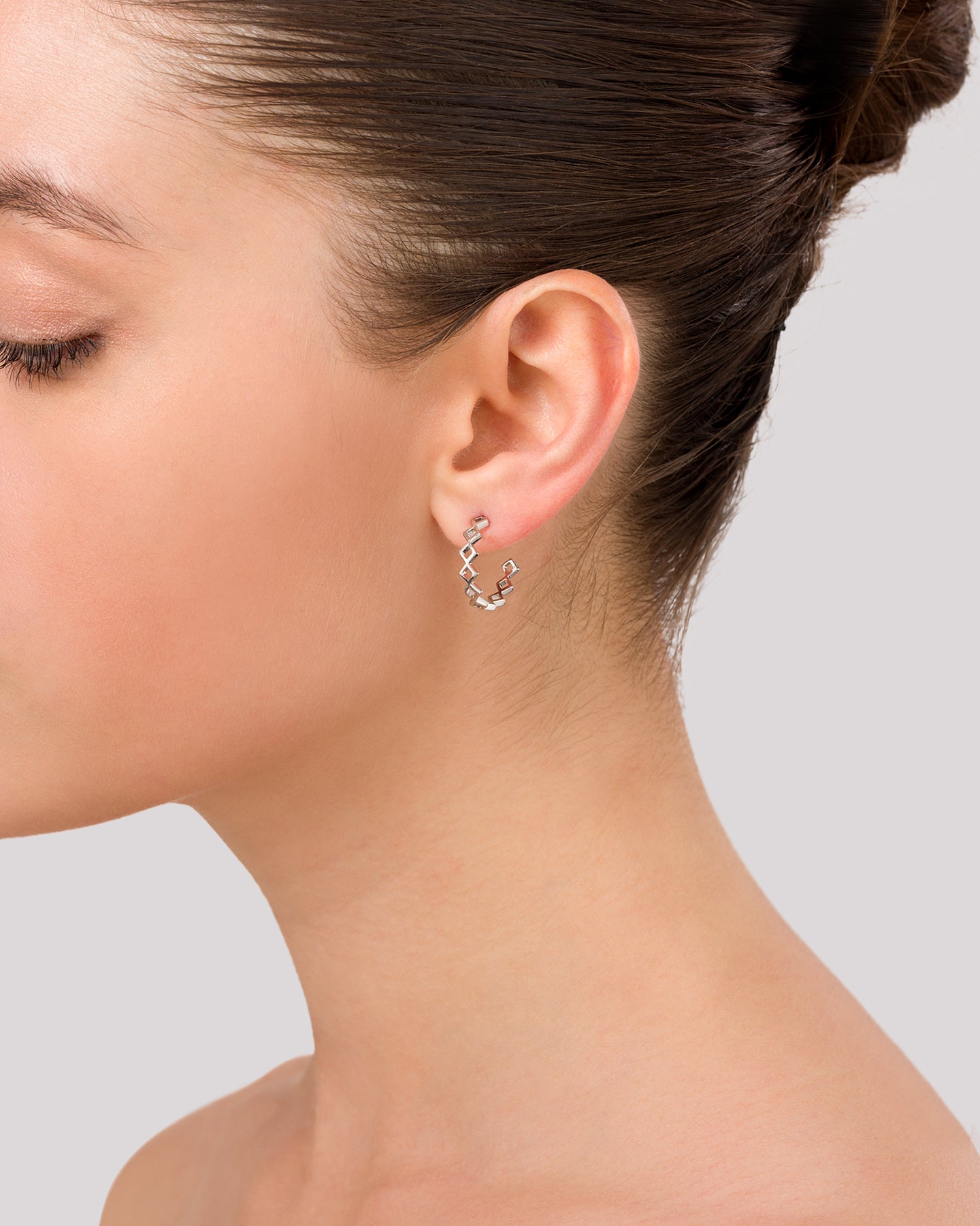 EverBond Silver -15MM - KAREN WAZEN